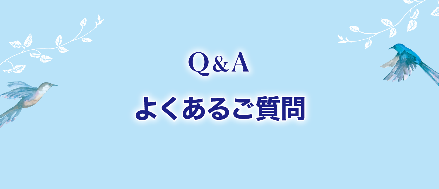 Q&A